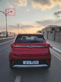 Chery Tiggo 2